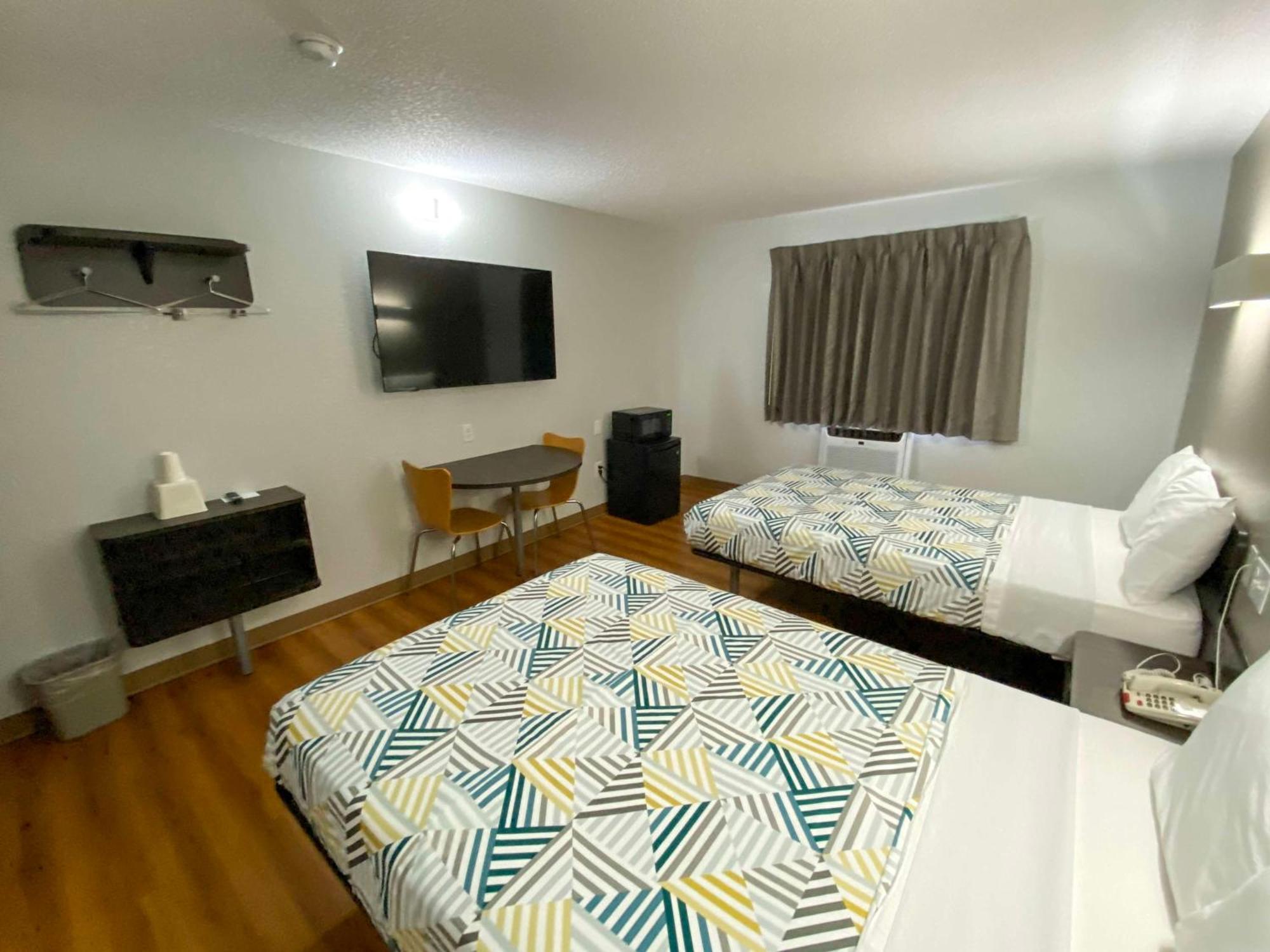 Motel 6-Salisbury, Md Zewnętrze zdjęcie