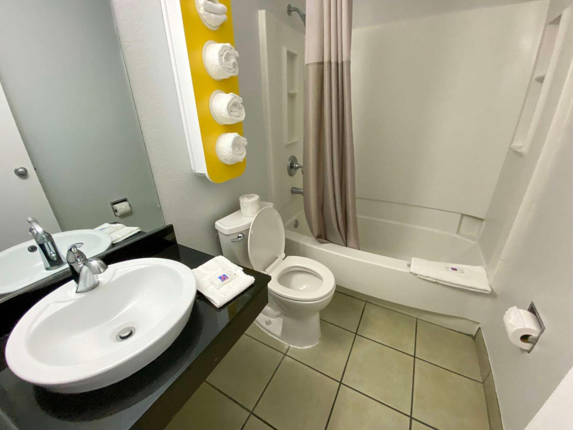 Motel 6-Salisbury, Md Zewnętrze zdjęcie