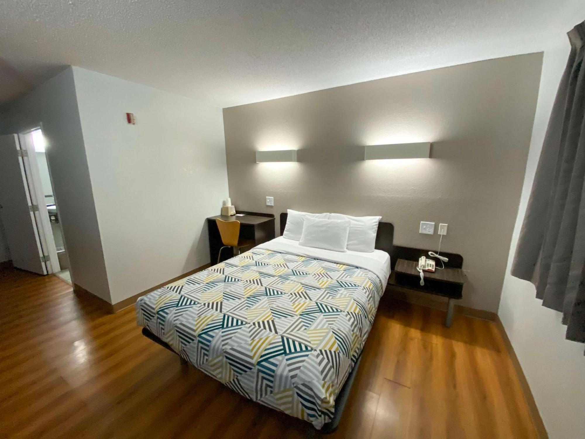 Motel 6-Salisbury, Md Zewnętrze zdjęcie