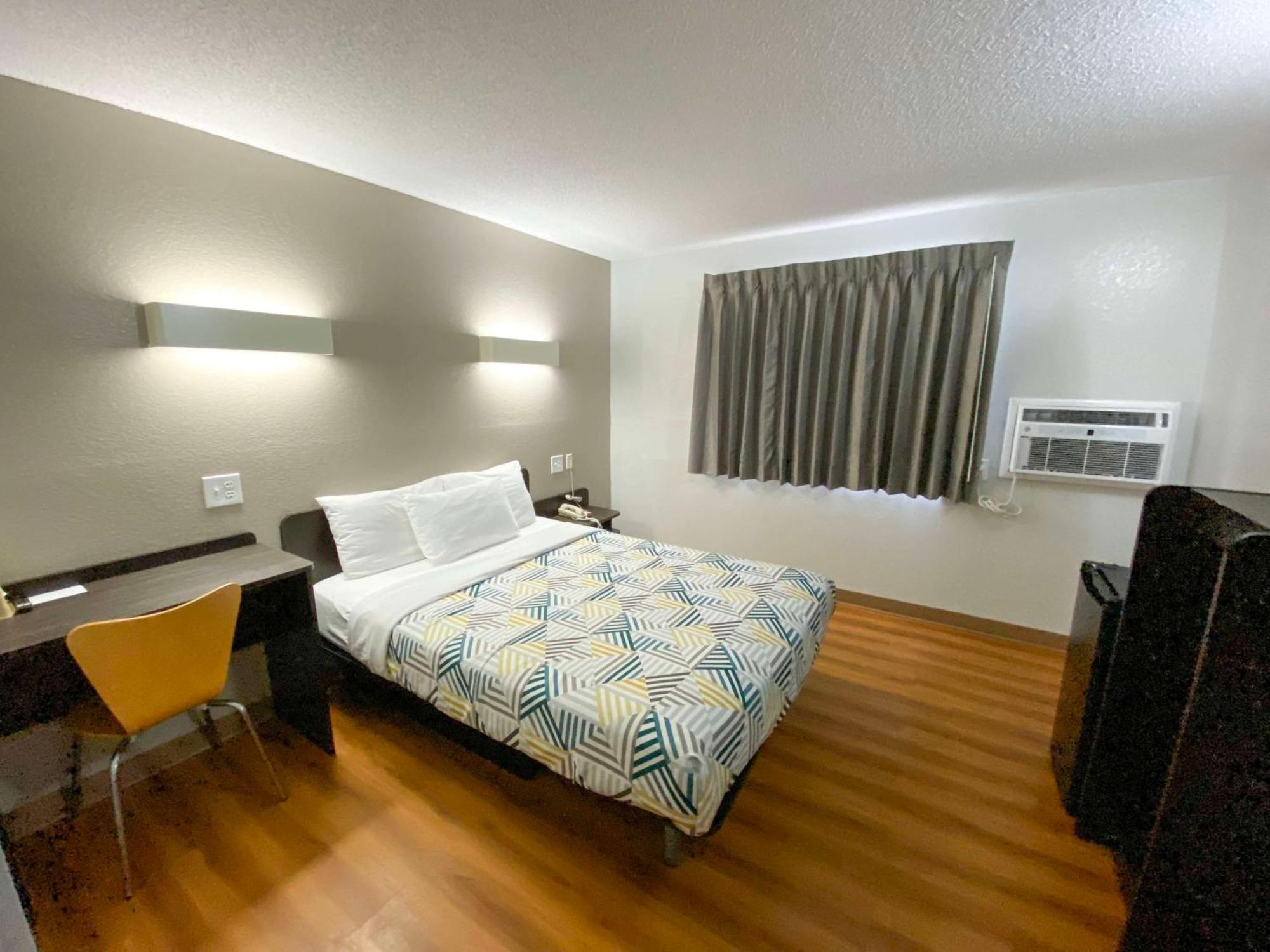 Motel 6-Salisbury, Md Zewnętrze zdjęcie